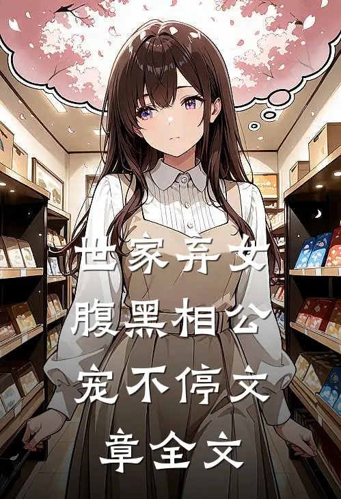 世家弃女,腹黑相公宠不停文章全文