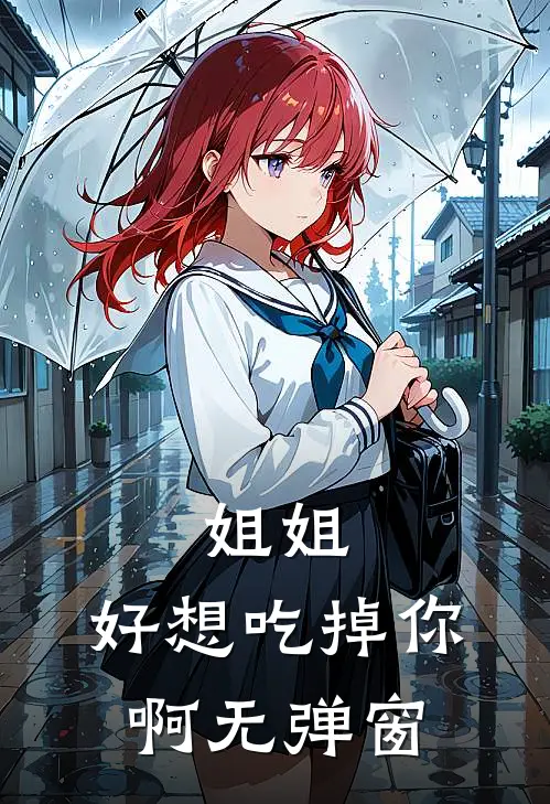 姐姐,好想吃掉你啊无弹窗