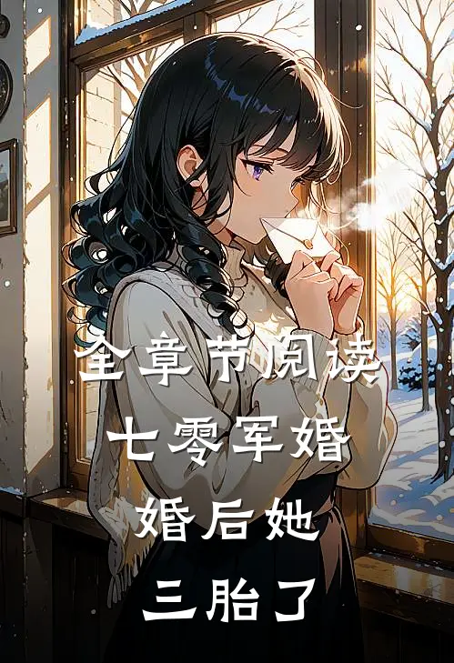 全章节阅读七零军婚,婚后她三胎了
