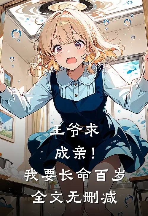 王爷求成亲!我要长命百岁全文无删减
