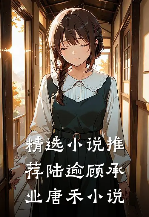 精选小说推荐陆逾顾承业唐禾小说