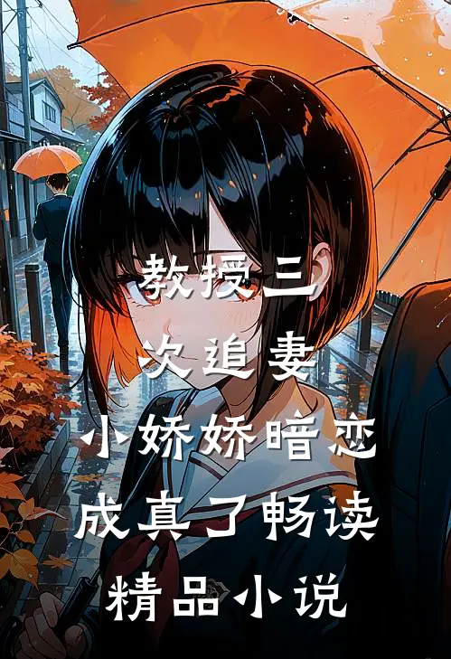 教授三次追妻,小娇娇暗恋成真了畅读精品在线阅读
