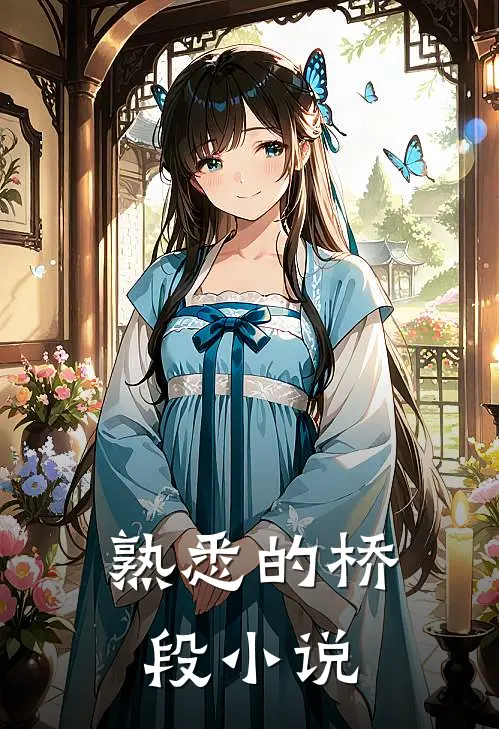 熟悉的桥段小说