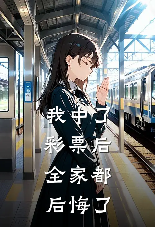 我中了彩票后,全家都后悔了怎么办