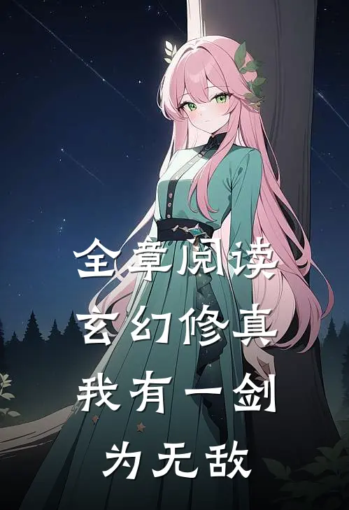 全章阅读玄幻修真我有一剑为无敌