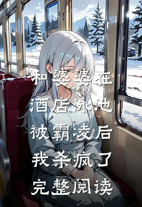 和婆婆在酒店泳池被霸凌后,我杀疯了完整阅读全文