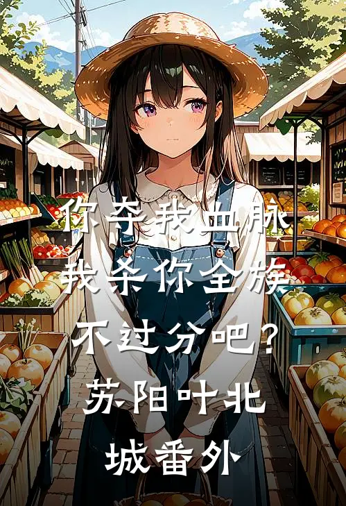 你夺我血脉，我杀你全族不过分吧？苏阳叶北城番外