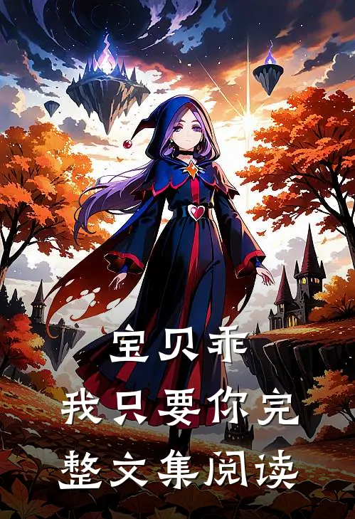 宝贝乖,我只要你完整文集阅读全文