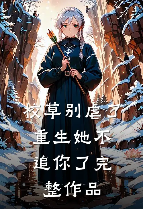 校草别虐了,重生她不追你了完整作品免费阅读