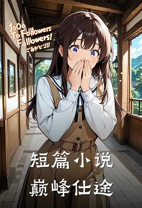 短篇小说巅峰仕途