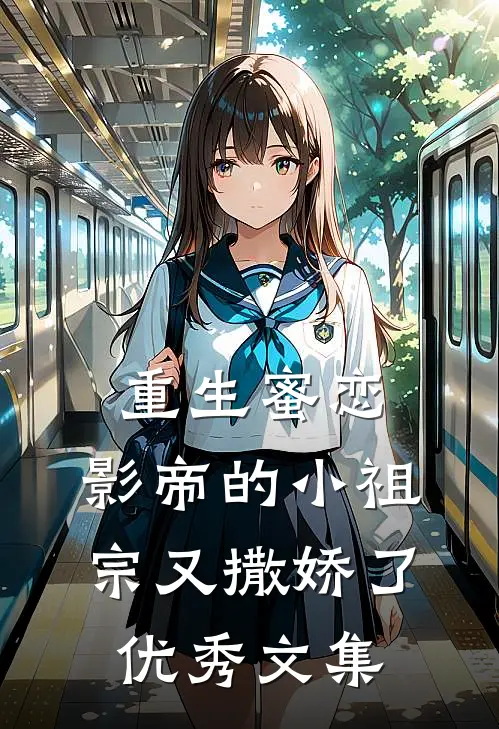 重生蜜恋影帝的小祖宗又撒娇了优秀文集免费阅读