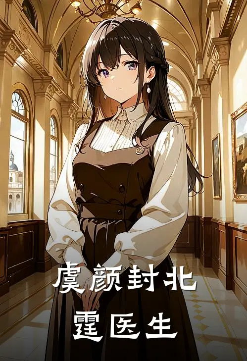 虞颜封北霆医生