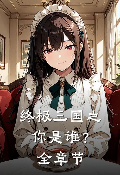 终极三国之你是谁?全章节阅读