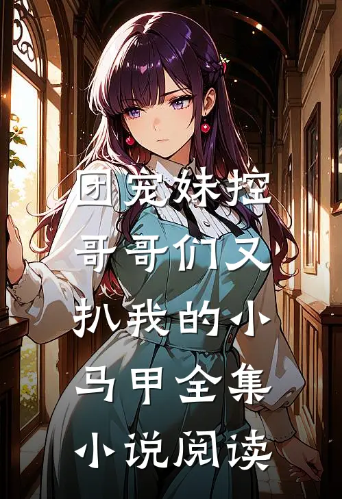 团宠妹控哥哥们又扒我的小马甲全集阅读完整版