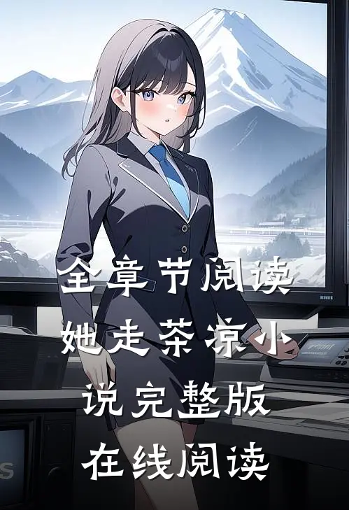 全章节阅读她走茶凉小说完整版在线阅读