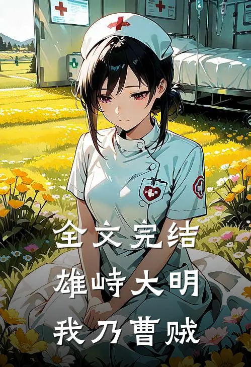 全文完结雄峙大明我乃曹贼免费阅读