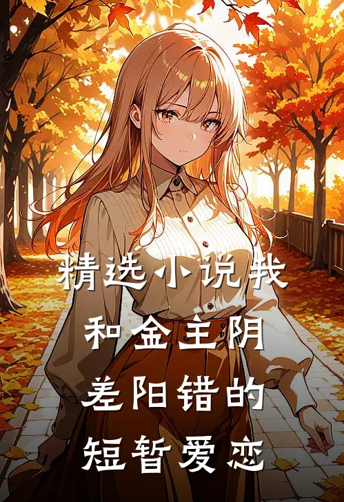 精选小说我和金主阴差阳错的短暂爱恋