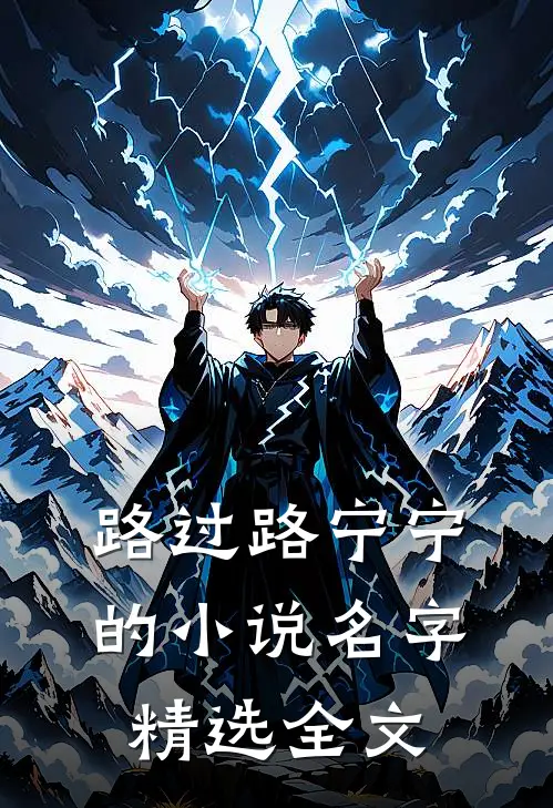 路过路宁宁的小说名字精选全文