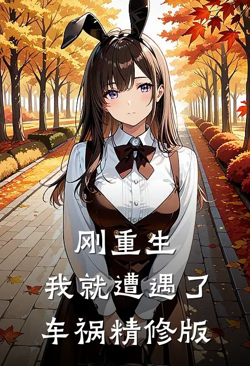刚重生,我就遭遇了车祸精修版