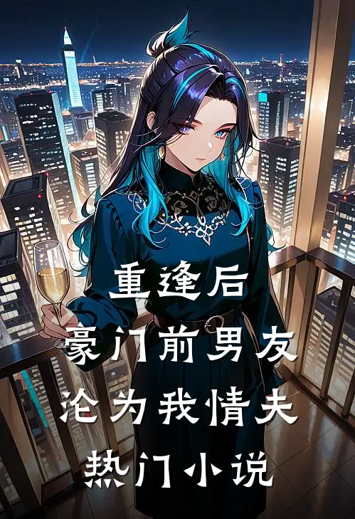 重逢后,豪门前男友,沦为我情夫热门免费阅读