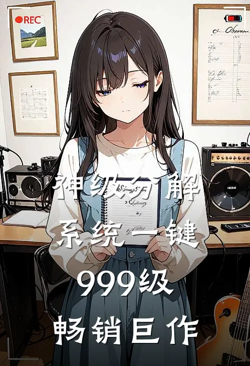 神级分解系统一键999级畅销巨作