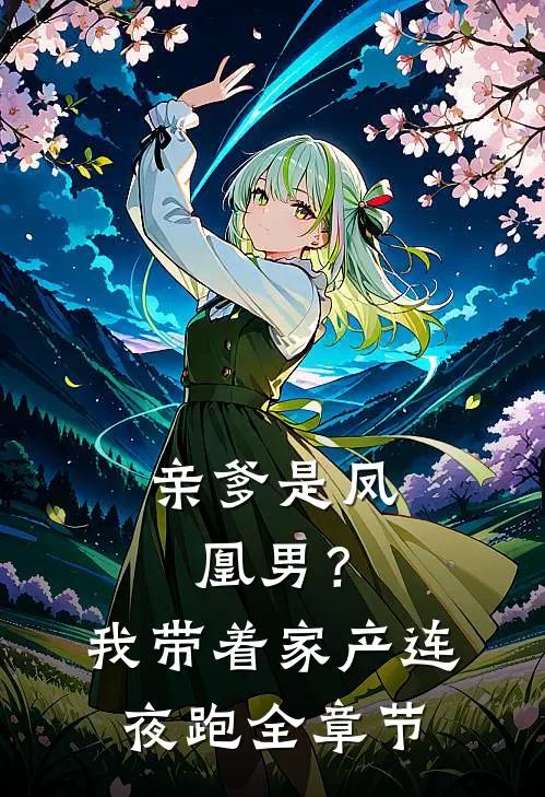 亲爹是凤凰男?我带着家产连夜跑全章节