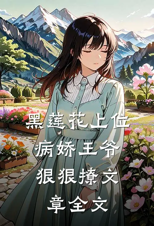 黑莲花上位,病娇王爷狠狠撩文章全文免费阅读