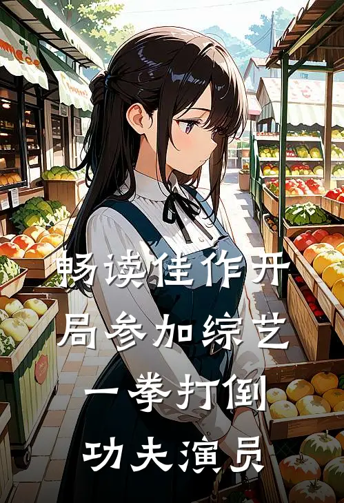 畅读佳作开局参加综艺，一拳打倒功夫演员