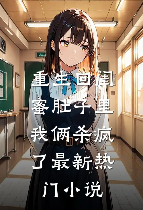 重生回闺蜜肚子里,我俩杀疯了最新热门免费阅读
