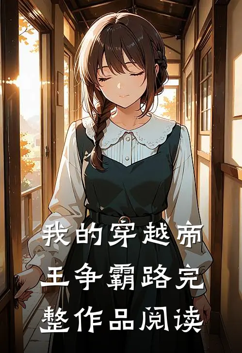 我的穿越帝王争霸路完整作品阅读