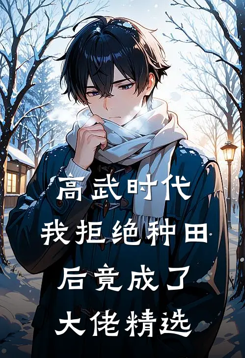 高武时代,我拒绝种田后竟成了大佬精选