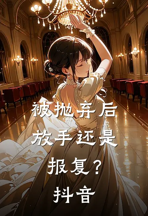 被抛弃后,放手还是报复?抖音视频