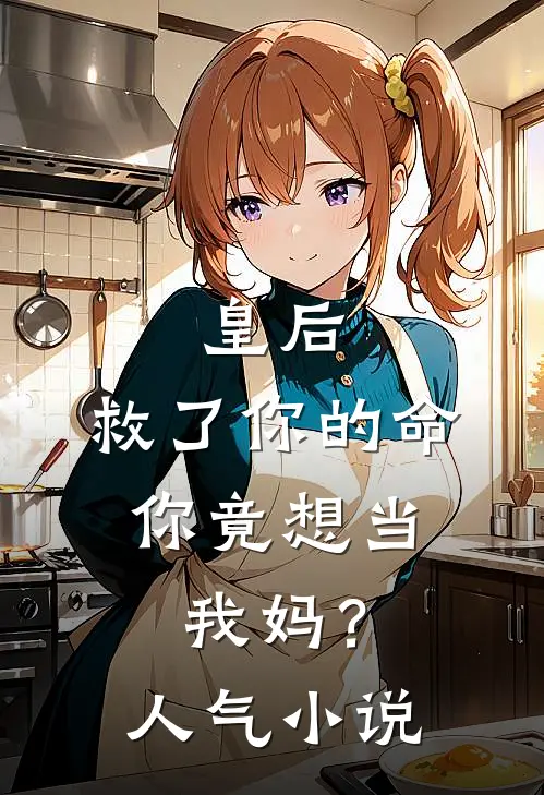 皇后,救了你的命,你竟想当我妈?人气在线阅读