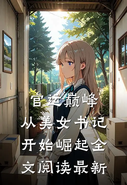 官运巅峰,从美女书记开始崛起全文阅读最新