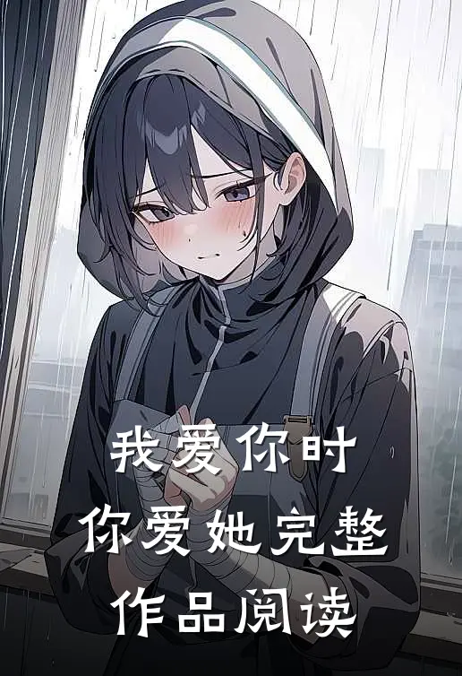 我爱你时,你爱她完整作品阅读感想