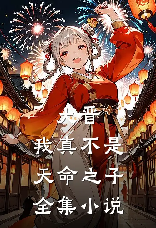 大晋我真不是天命之子全集免费阅读