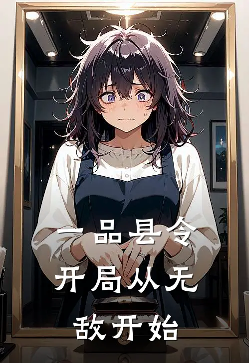 一品县令开局从无敌开始