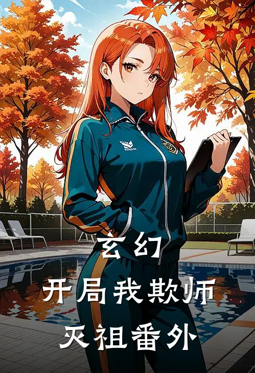 玄幻开局我欺师灭祖 番外