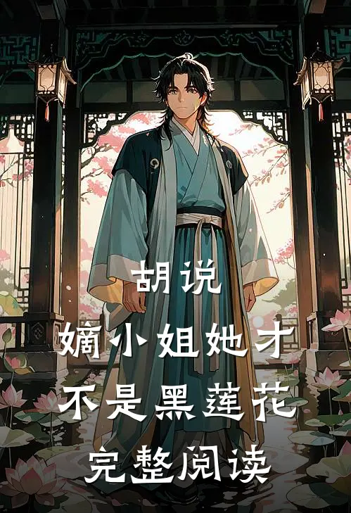 胡说,嫡小姐她才不是黑莲花完整阅读