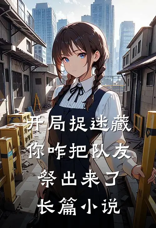 开局捉迷藏,你咋把队友祭出来了长篇在线阅读