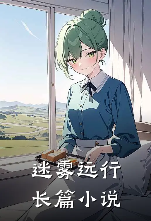 迷雾远行长篇阅读