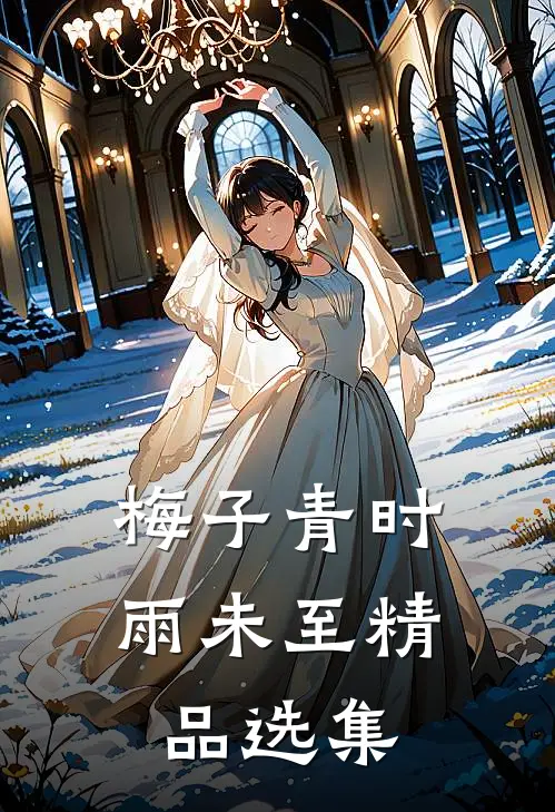 梅子青时雨未至精品选集