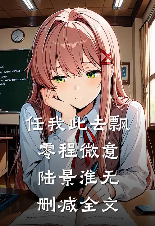 任我此去飘零程微意陆景淮无删减全文