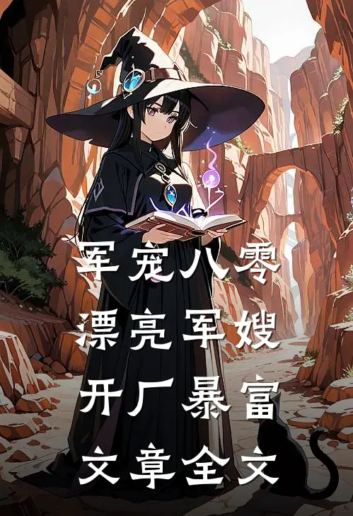 军宠八零：漂亮军嫂开厂暴富文章全文