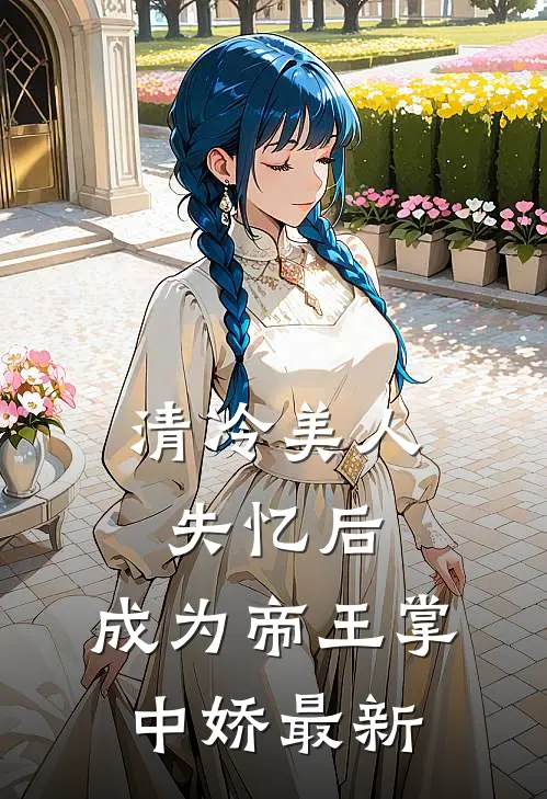 清冷美人失忆后,成为帝王掌中娇最新
