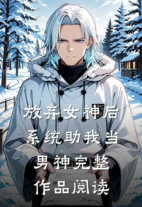 放弃女神后,系统助我当男神完整作品阅读