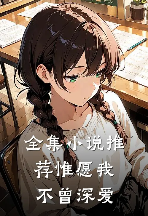 全集小说推荐惟愿我不曾深爱
