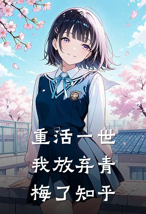 重活一世,我放弃青梅了知乎免费阅读