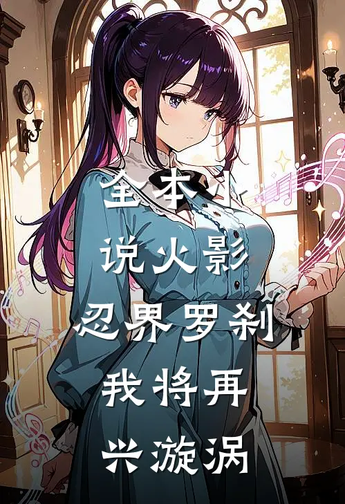 全本火影忍界罗刹,我将再兴漩涡免费阅读