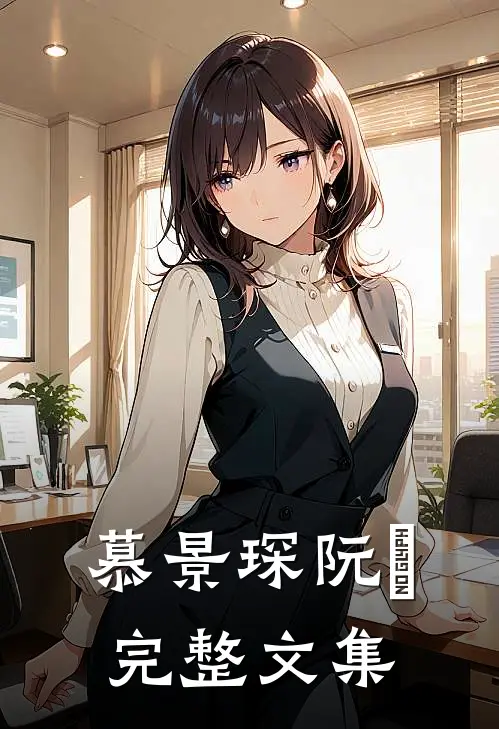 慕景琛阮嫆完整文集